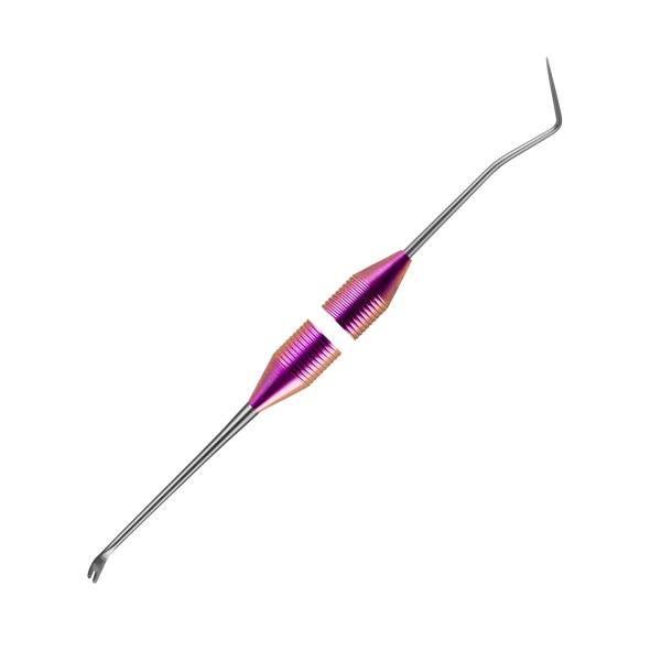 13-01 Зонд-твикс дуговой